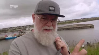 Na tohle všichni čekali, Pepa navštívil pravou skotskou palírnu whisky