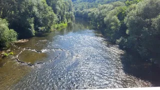 inline Bečva Přerov Lipník Hranice