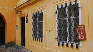 Stínadla