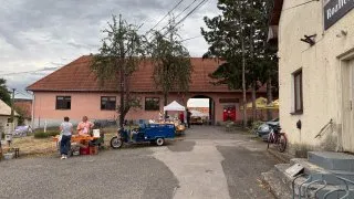 Slovensko Trip