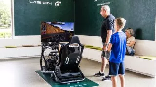 Simulátor