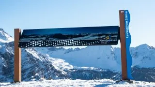 Trip hory v Itálii 2025, Montgenevre