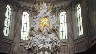 Fotr na tripu 11, Neapol