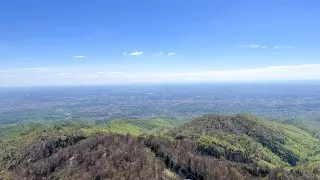 Trip Chorvatsko 2026, Záhřeb