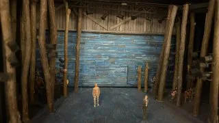 Fotr na tripu 10, Newfoundland