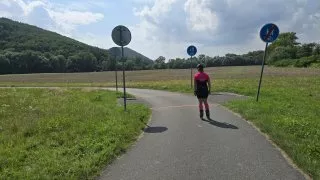 inline Bečva Přerov Lipník Hranice