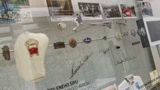 Škoda znak