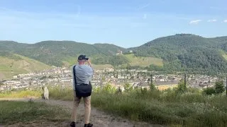 Fotr na tripu 11, Bernkastel-Kues a okolí