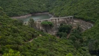 Dacia Bigster, trip Itálie, Montevecchio