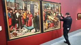 Fotr na tripu 11, Bruggy