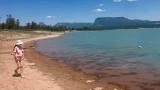S pejskem na Route 66