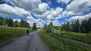 Inline Šumava