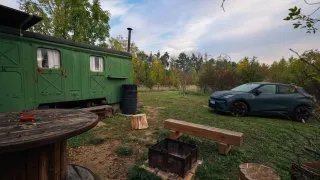 Brdská radiostanice