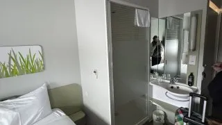 Ibis budget hotel Edinburgh