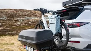 Test Thule Epos
