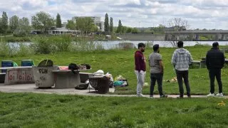 Donauinsel