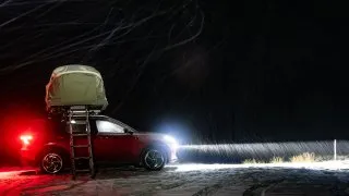 Trip Norsko 2025, Valdresflye