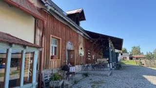 Farma Bláto
