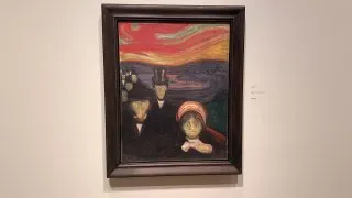 Fotr na tripu 11, Oslo, galerie