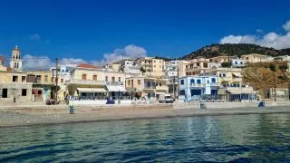 Karpathos, Řecko