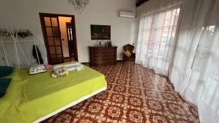 Casa dei Nonni, Sardínie