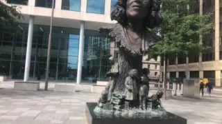 Hikerské dobrodružství v Británii 8