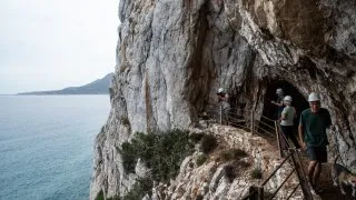 Dacia Bigster, trip Itálie, Galleria Henry