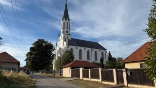 Slovensko Trip