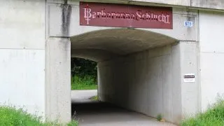 Rakouské soutěsky