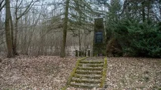 Subaru trip, Baťa, Bunč