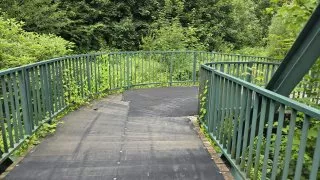 Inline Rožnovská Bečva