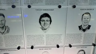 Fotr na tripu 10, itinerář 10