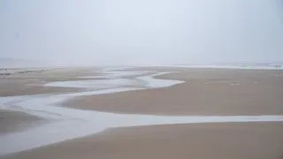 Subaru trip Dánsko, Vejers Strand