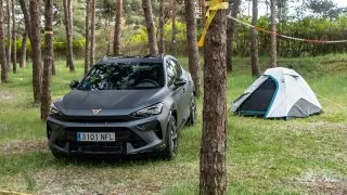 Trip Španělsko 2026, Leon