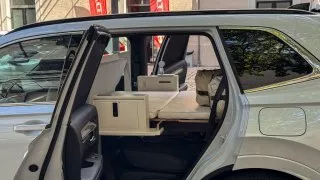 koncept Dream Pod