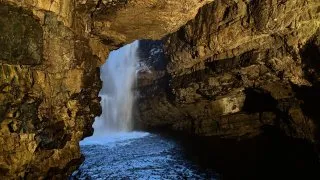 Skotsko roadtrip 2025