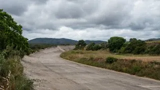 Trip Španělsko 2026, Terramar