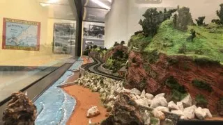 STEAM Museum