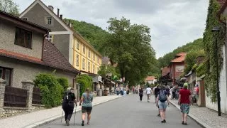 Hrad Karlštejn