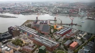 Trip Volvo 2026, Lindholmen