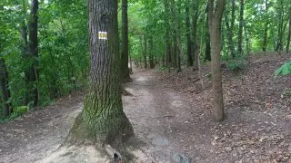 Stezka Středozemím