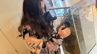 Fotr 11, Helsinky, čokoládovna