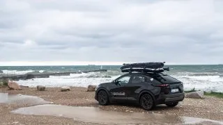 Subaru trip Dánsko 2, úvod