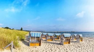 Fotr na tripu 9, Prora