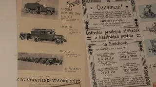 Škoda 130 let, Vysoké Mýto světové