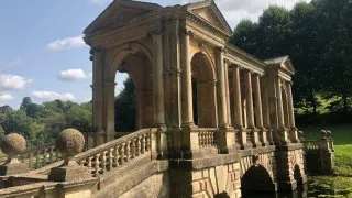 Bath-Swindon
