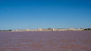 Ford trip, Camargue