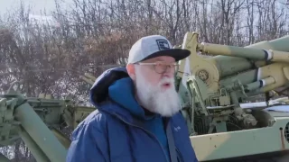 M*A*S*H a padající láska vs. realita. Fotr vám přiblíží korejskou válku