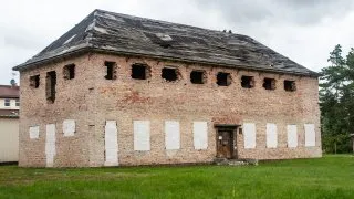 Trip Drawsko, Borne Sulinowo