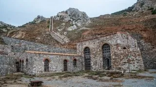 Dacia Bigster, trip Itálie, Galleria Henry